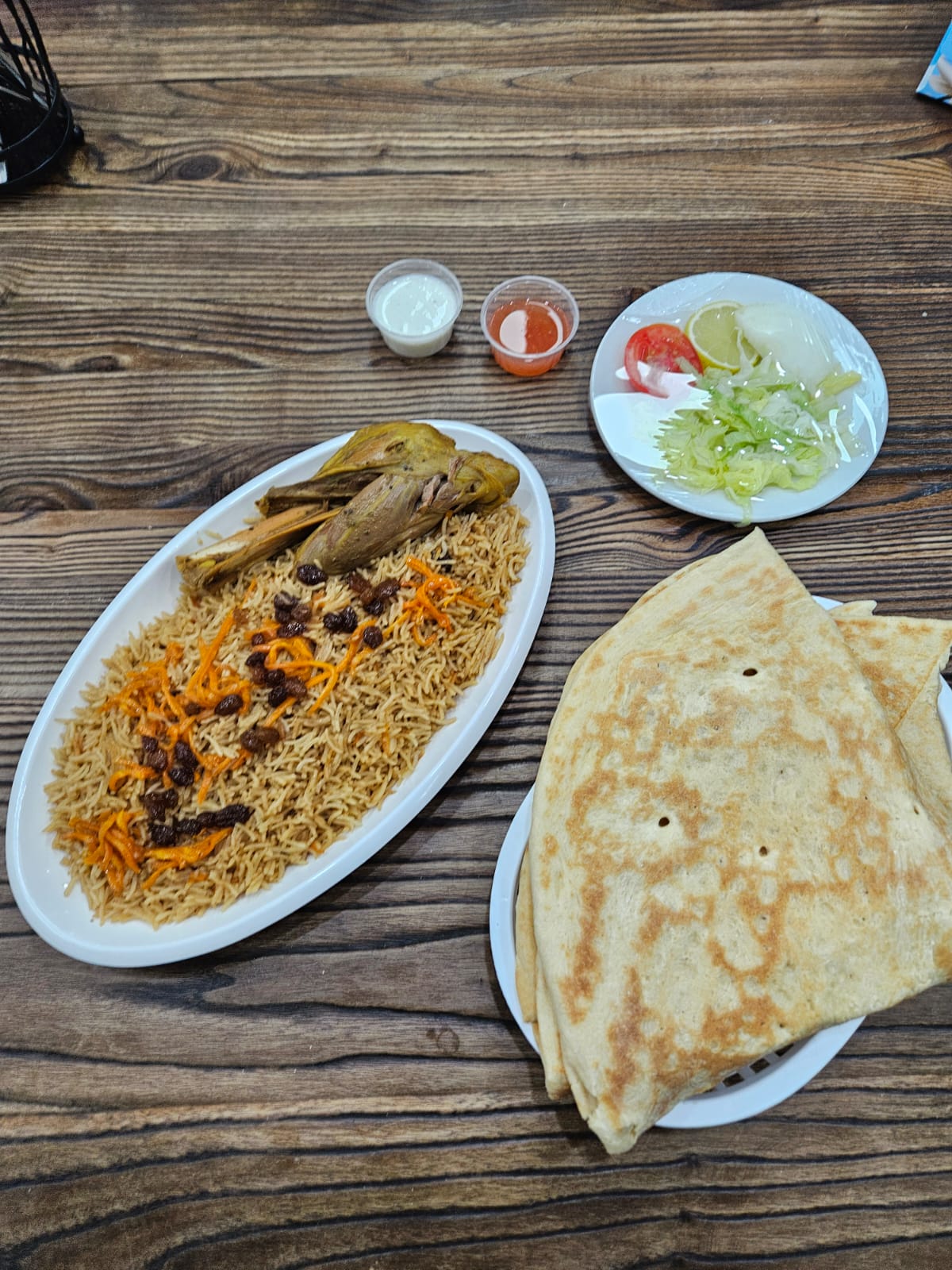Qabuli Plaw  